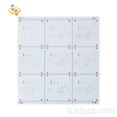 Prototipo PCB di circuito stampato personalizzato OEM